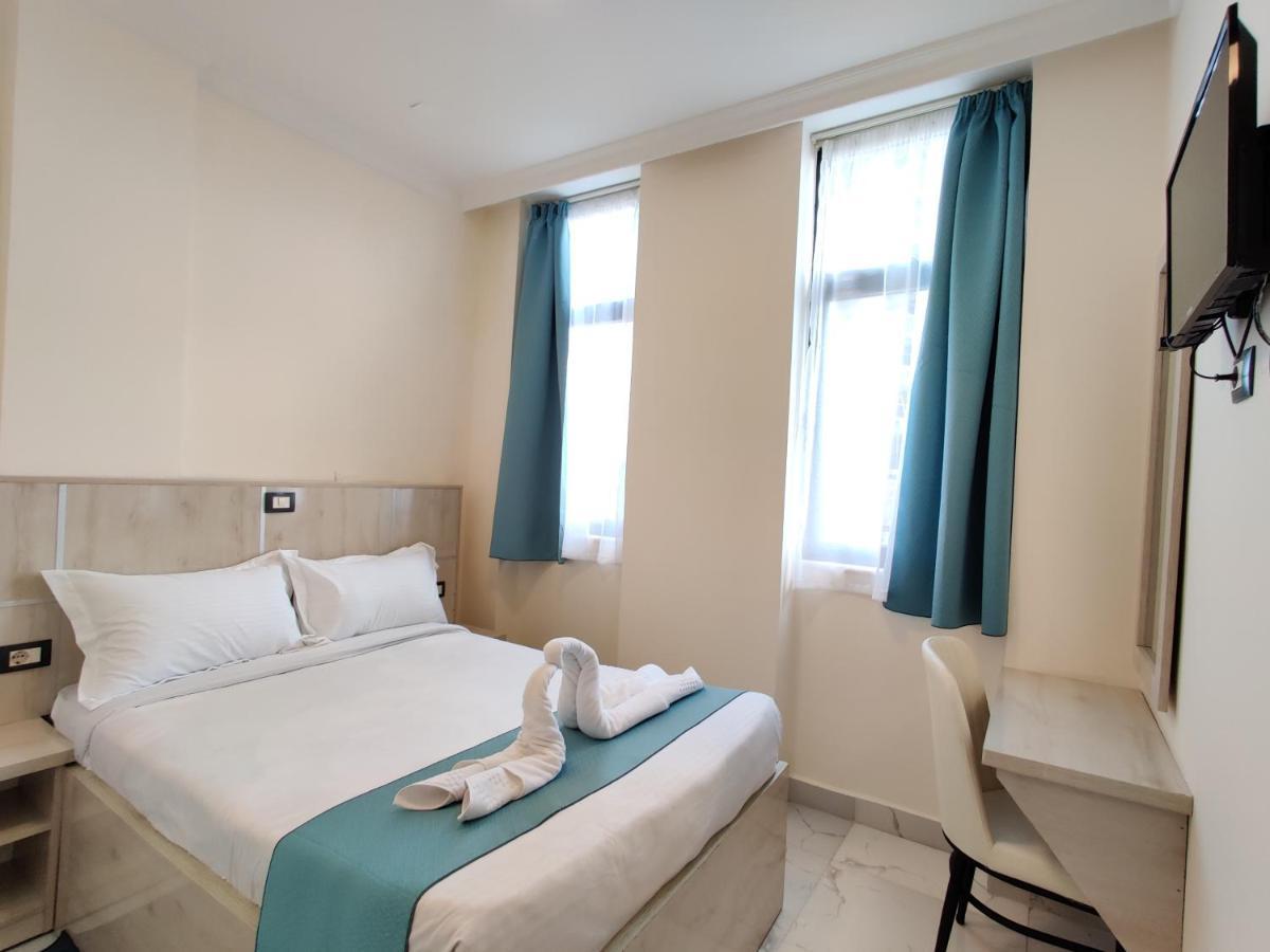 Glam Hotel Addis Ababa Room photo